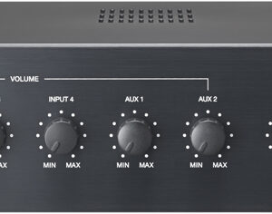 Bộ Mixer tiền khuếch đại: FV-200PP