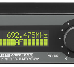 Bộ thu không dây: WT-5805