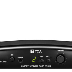 Bộ thu không dây: WT-5810