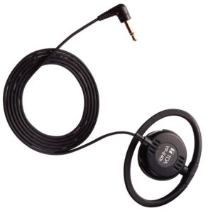 Tai nghe kiểu treo: YP-E401