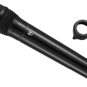 Micro không dây cầm tay UHF: WM-5270