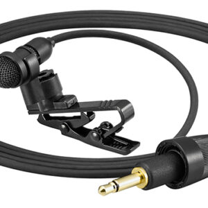 Micro cài áo đơn hướng: YP-M5300