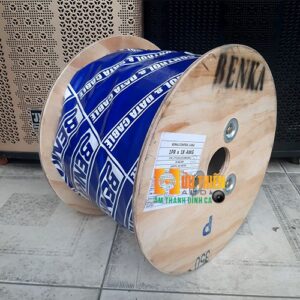 Benka 1 Pair 16AWG