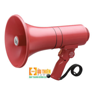 Loa phóng thanh cầm tay ER-1215S