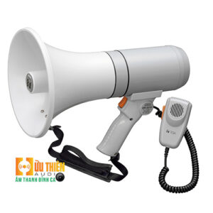 Loa phóng thanh cầm tay ER-3215